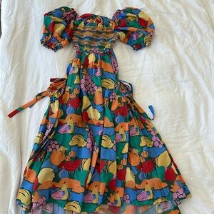 Farm rio dress